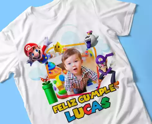 vectores plantilas MARIO BROS,VIDEOJUEGO,NIñO,NIÑA,INFANTIL,NIñOS,CUMPLEAñOS,FESTIVIDAD,FESTEJO,